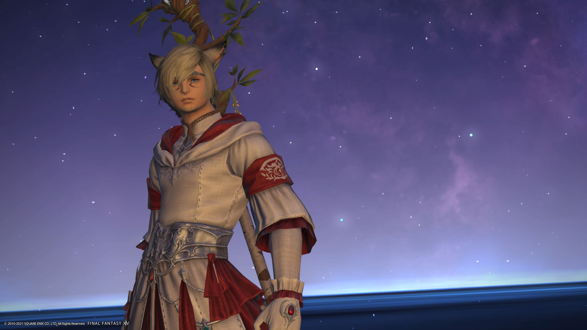 Healing in Final Fantasy XIV Helped Me Conquer My Fear of Failure