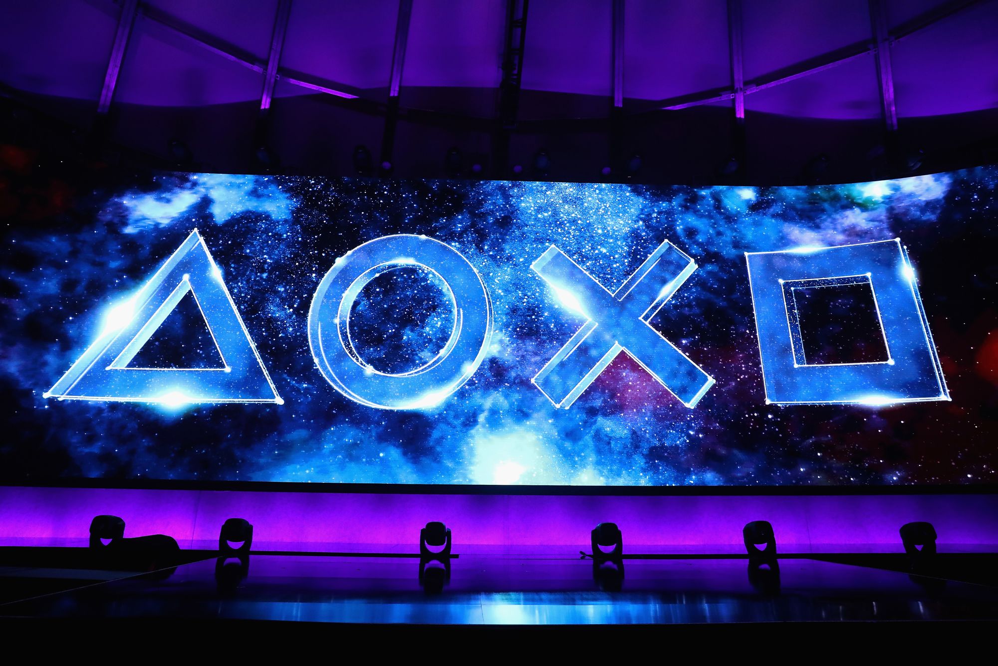 The PlayStation Brand Needs a New Face