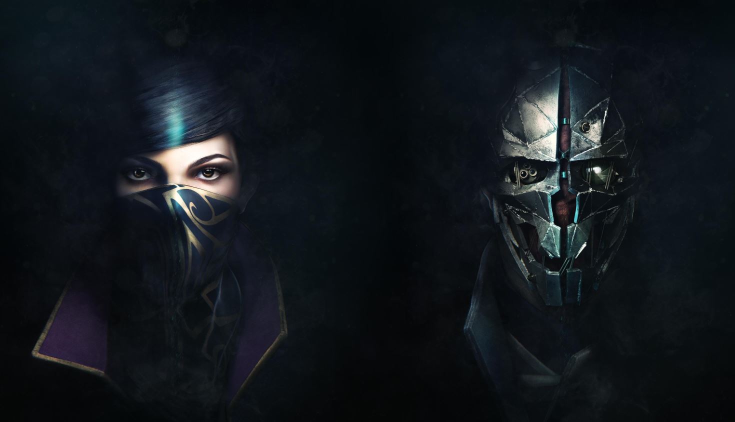 Make Dishonored Your Own