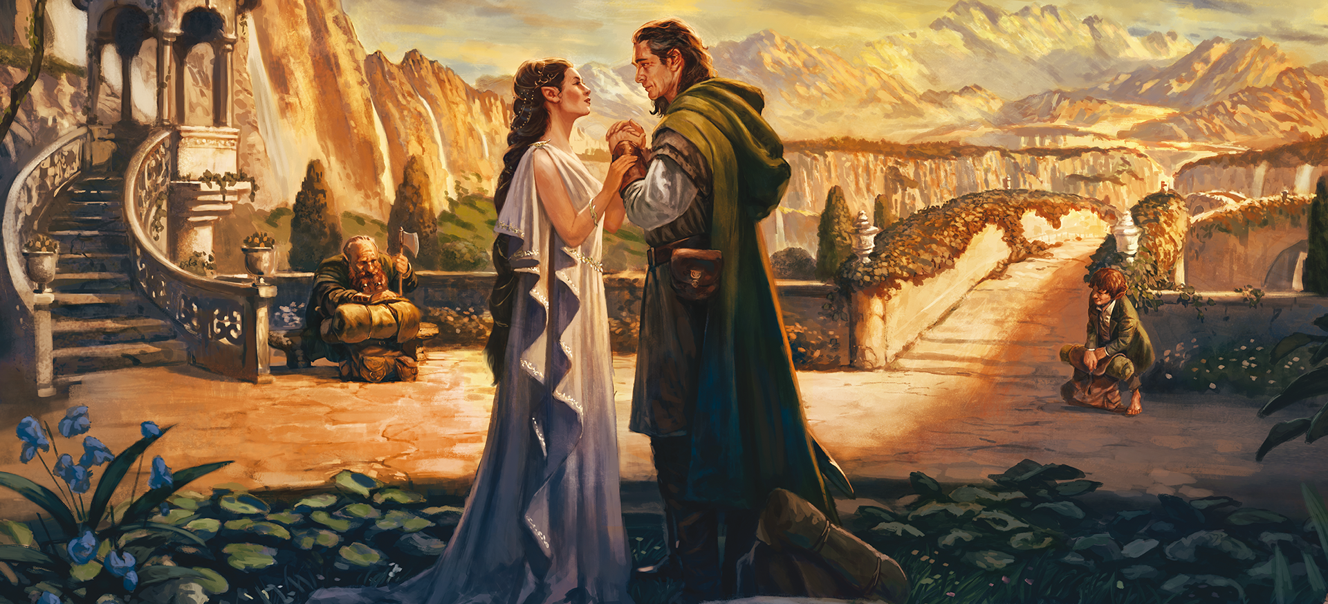 A Retrospective on the Solo Tabletop Experience