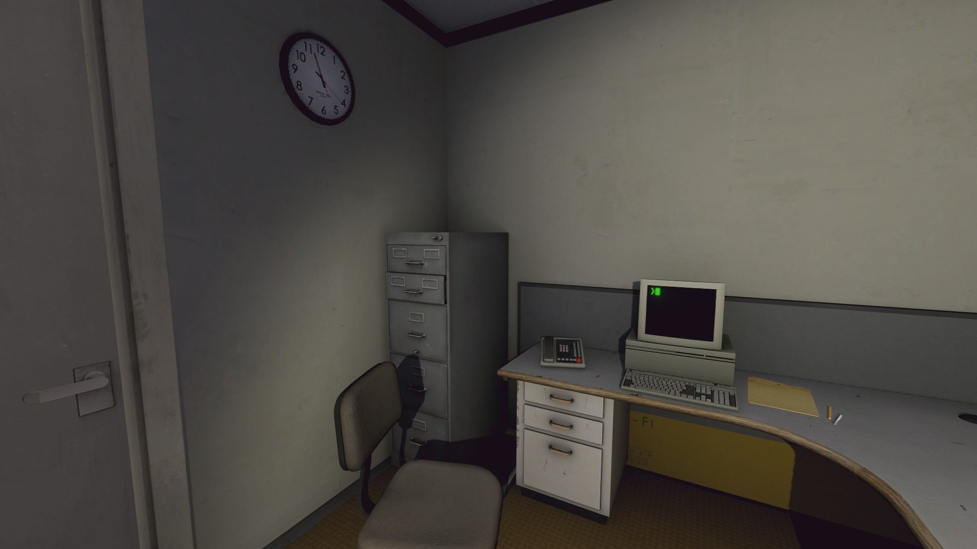 What is The Stanley Parable?