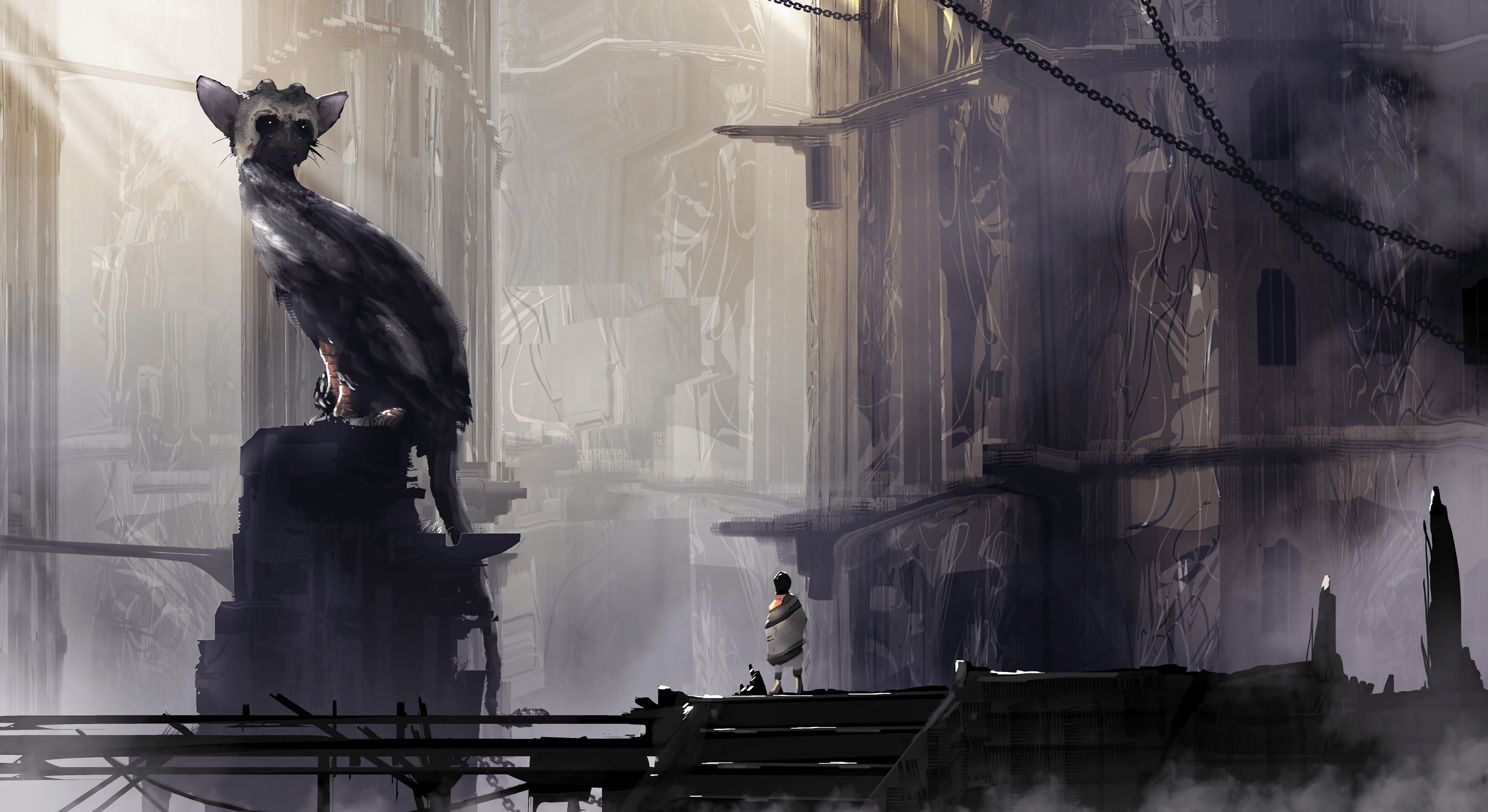 Video Games Have Become the Soundtracks to Our Lives