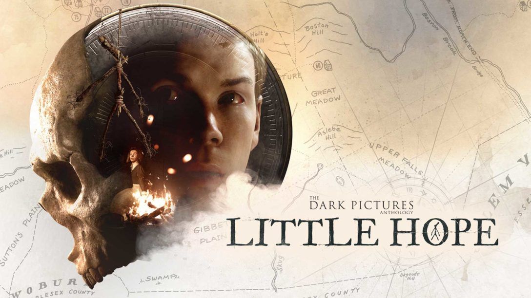The Frustrating Story of Little Hope