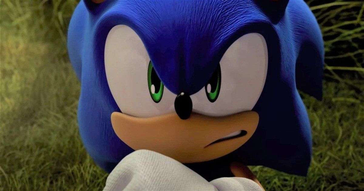 Sonic Frontiers: The Uncertainty of a Fan