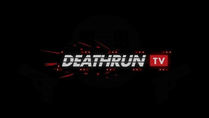DEATHRUN TV: Putting the Glitz Back in the Twin-Stick
