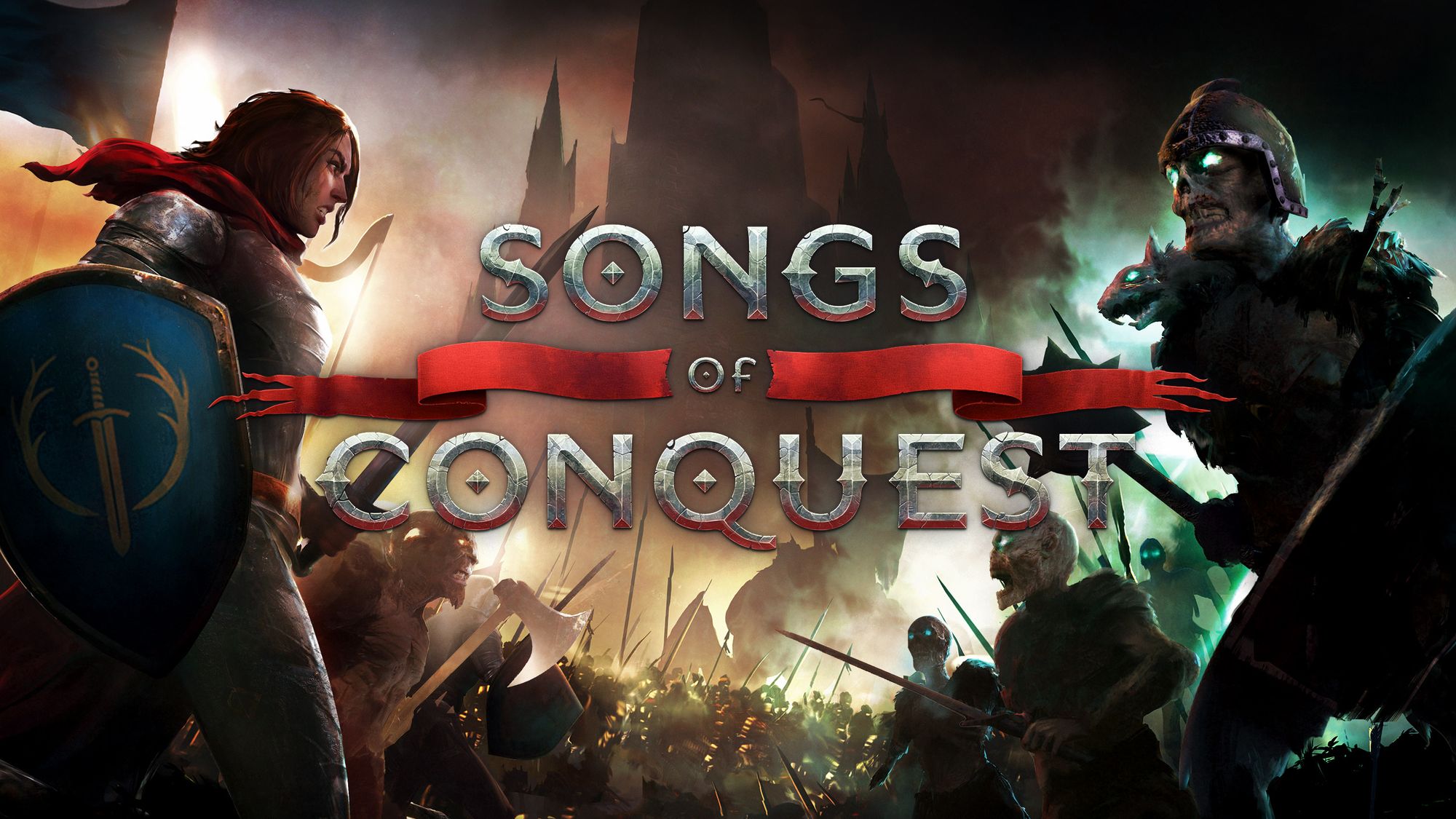 Songs of Conquest: The Marsh Provides and So Does Lavapotion