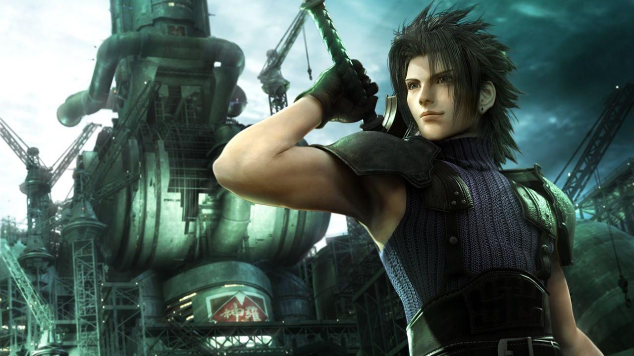 What is Crisis Core: Final Fantasy VII?