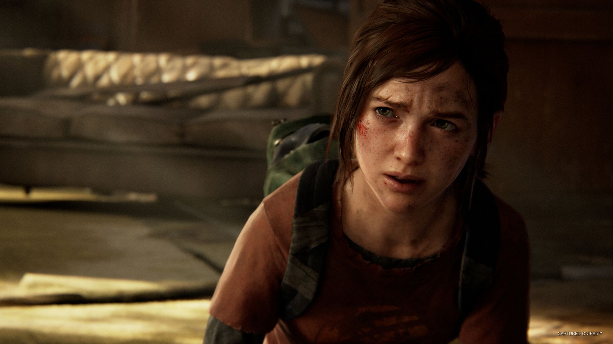 The Last of Us Part I Is a Great Idea, Actually