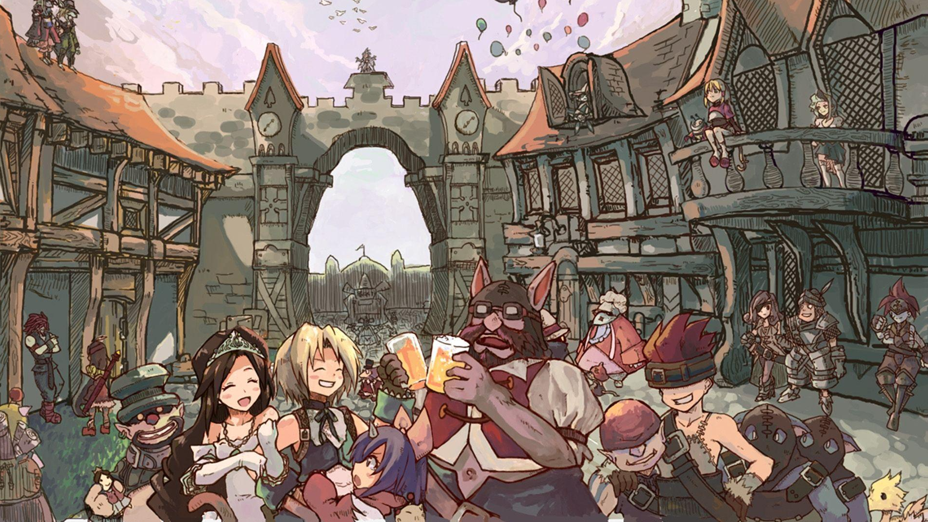 An Ode to the Ending