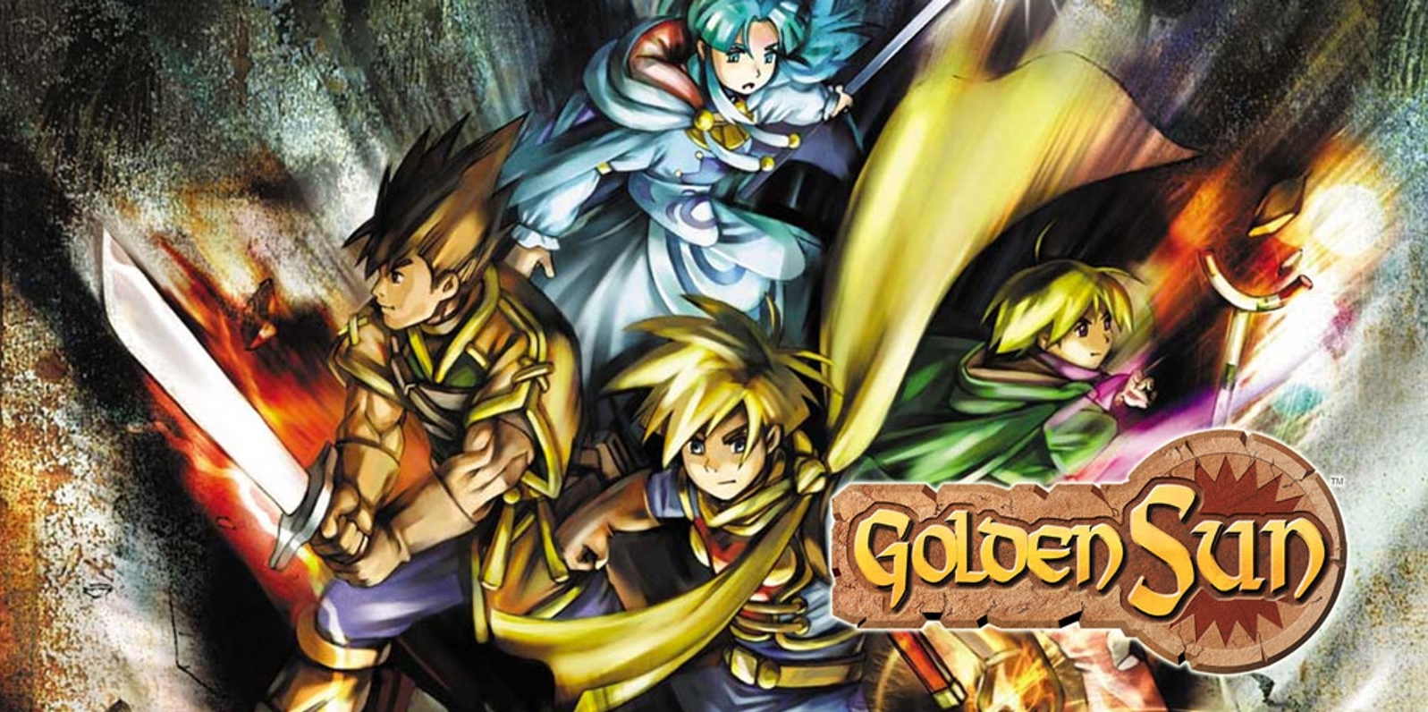 Golden Sun is the Best RPG You’ve Never Played