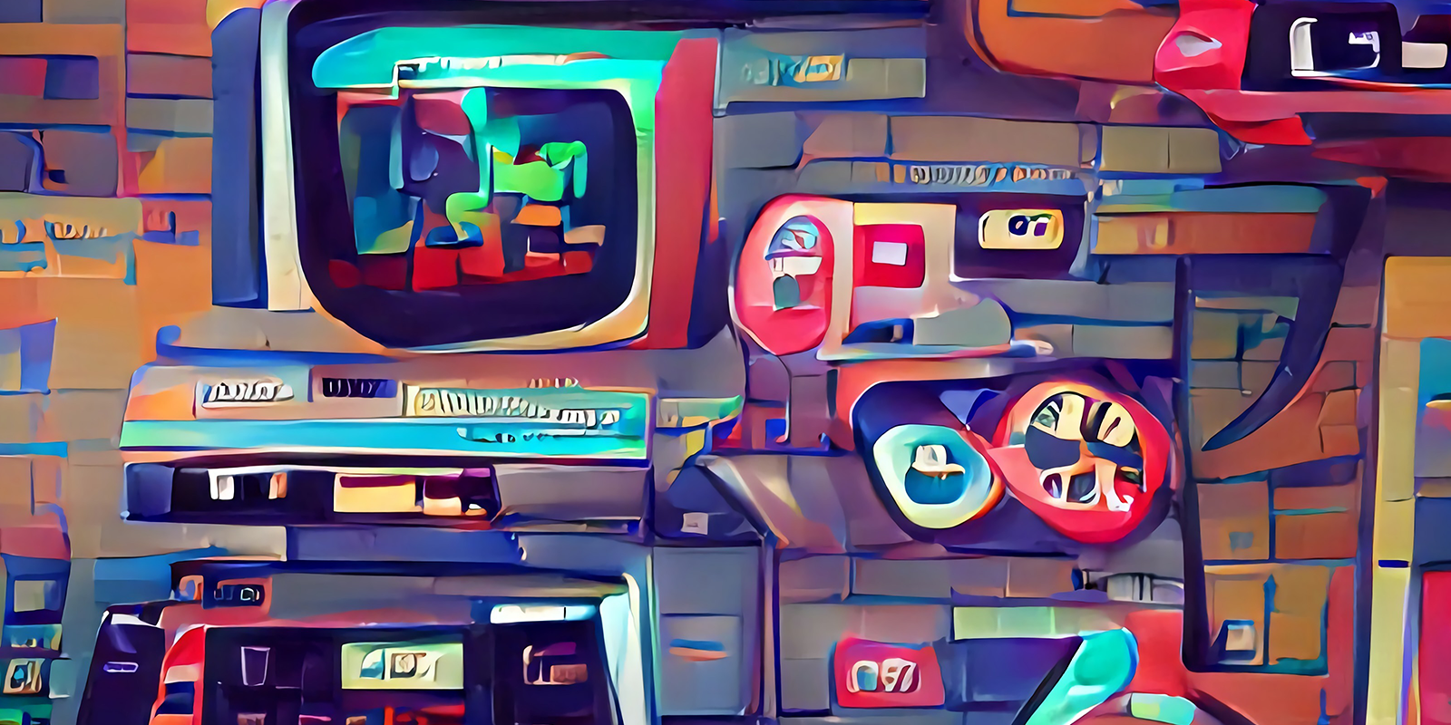 How to Play Retro Games Today