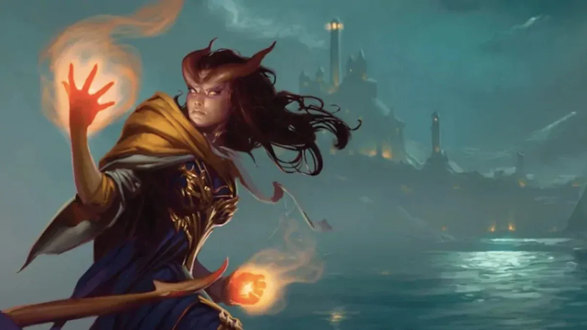 Breaking Down the Dungeons & Dragons Character Sheet — Part 4