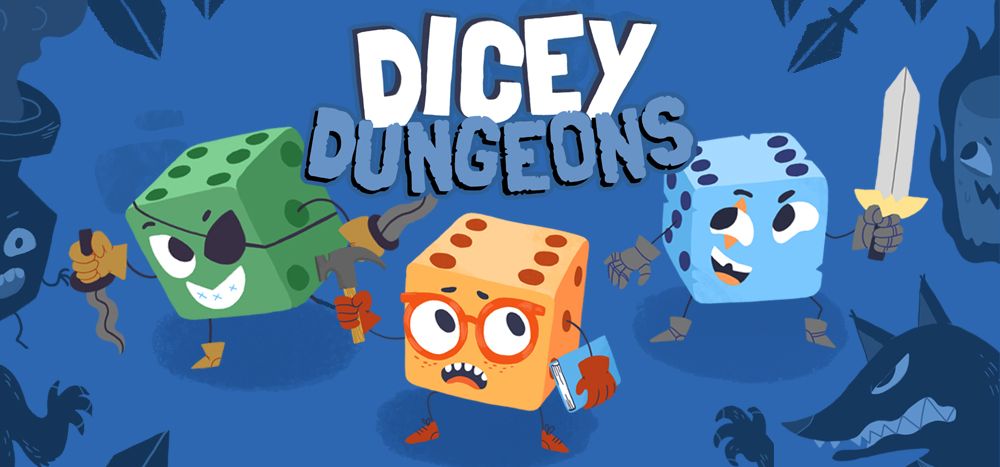 Dicey Dungeons is a Perfect Fit for Mobile
