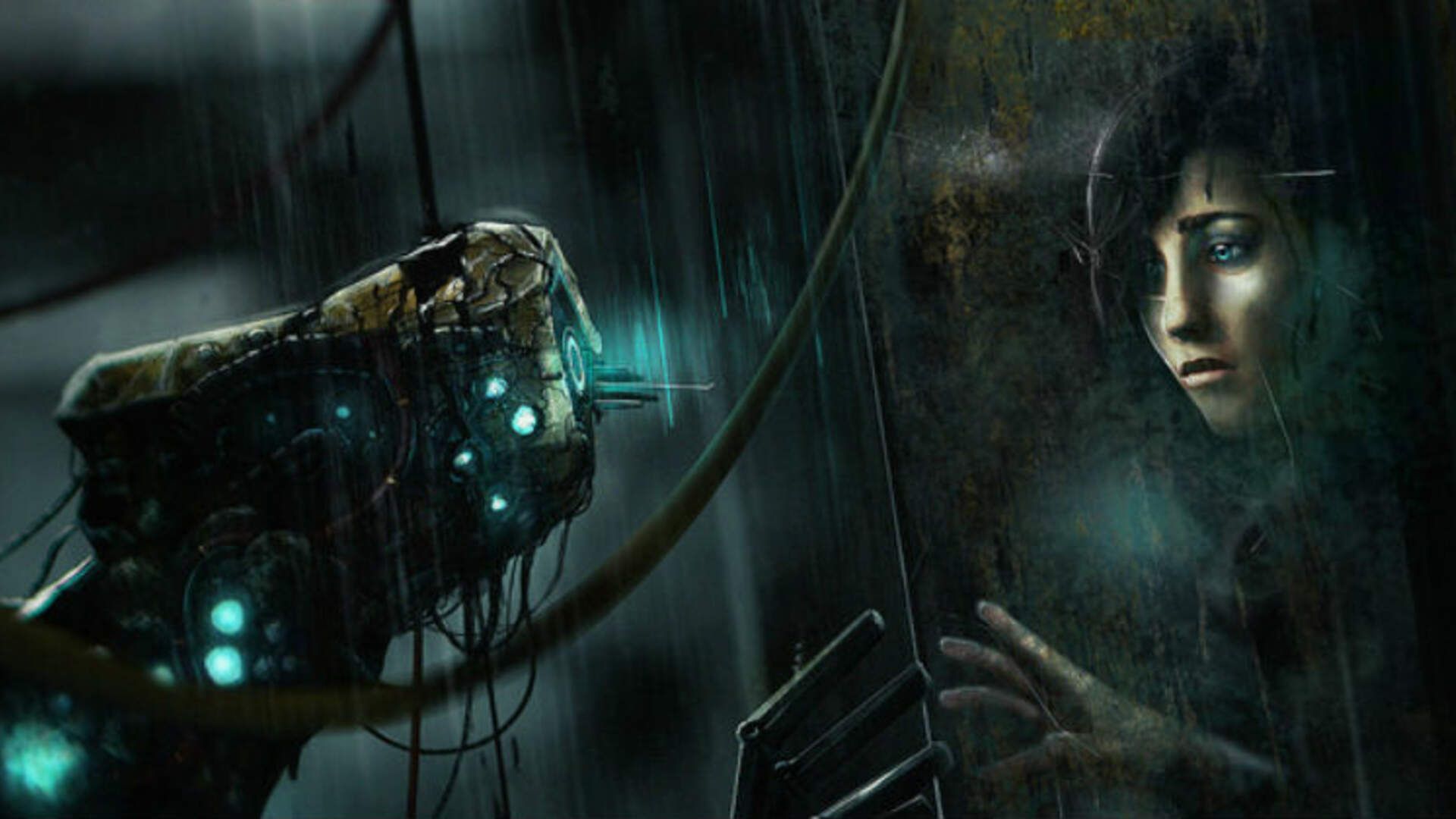 SOMA: An Existential Horror Masterpiece