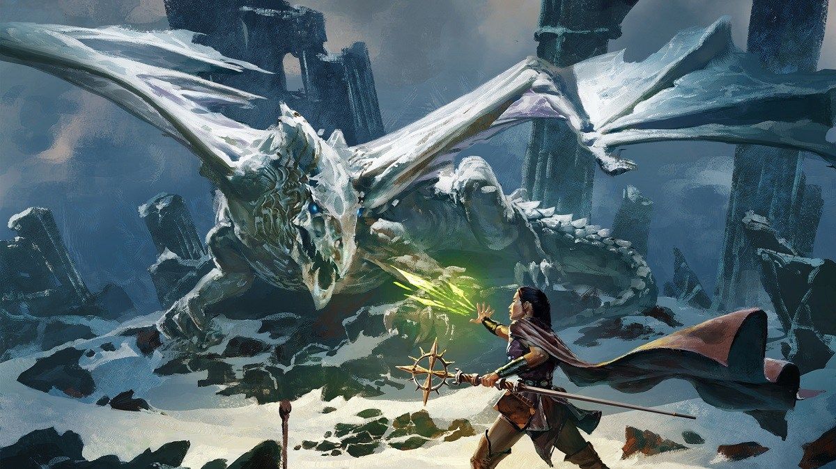 One D&D: A Breakdown and Review of the New Dungeons and Dragons