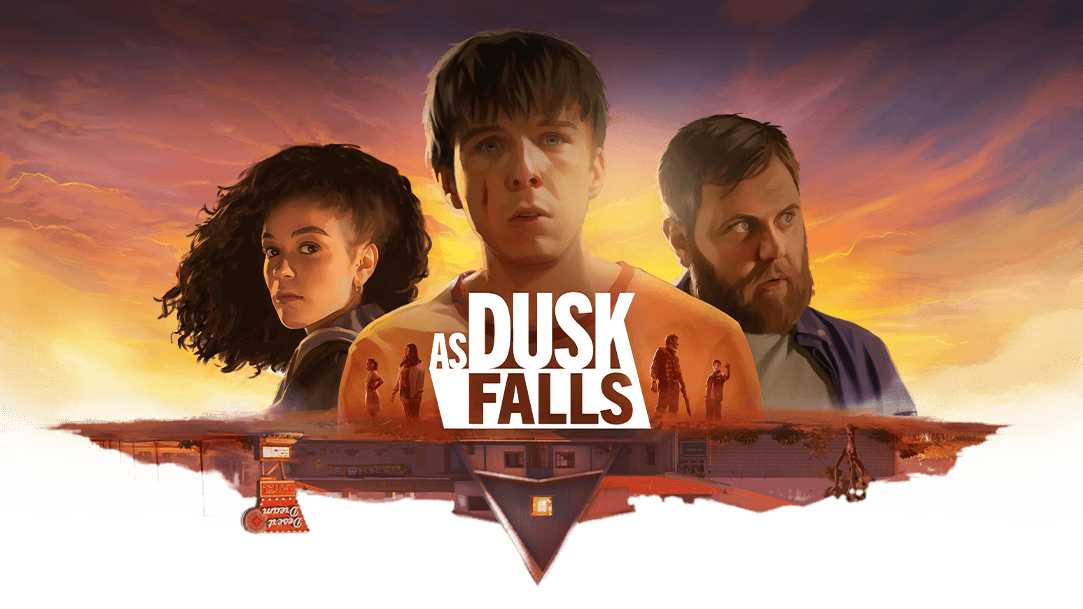 As Dusk Falls Has Players Toying With Fate