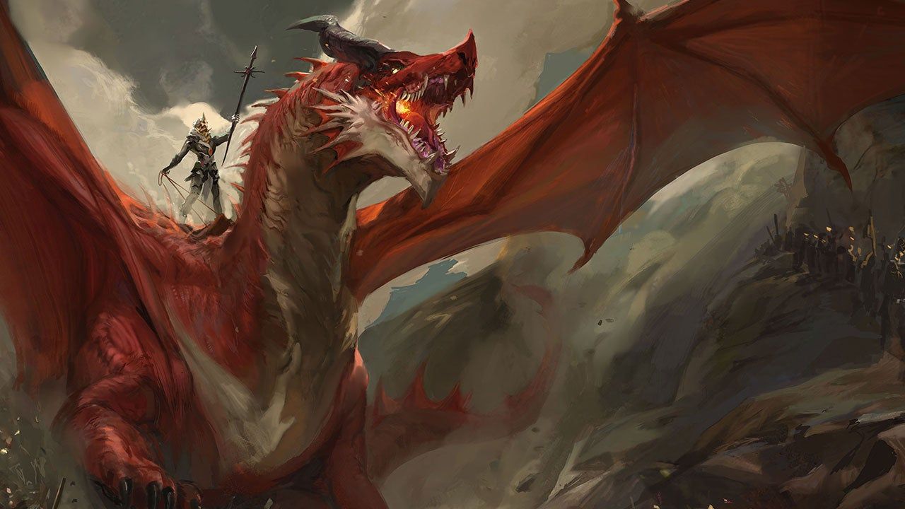 How to Use Dungeons and Dragons to Improve Your Writing