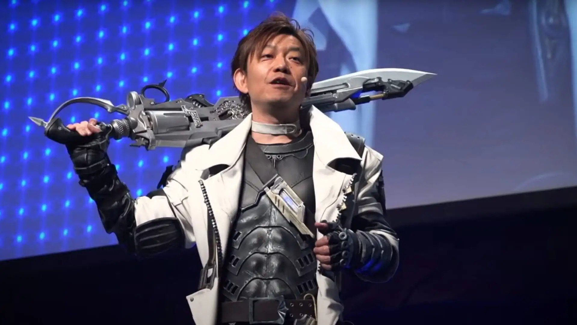 Naoki Yoshida Is Right: Game Design Is Changing