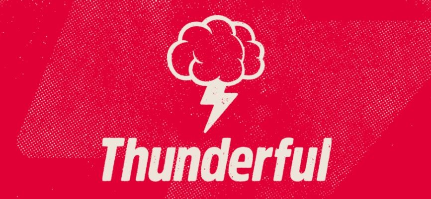 PAX West 2022 - Thunderful Games
