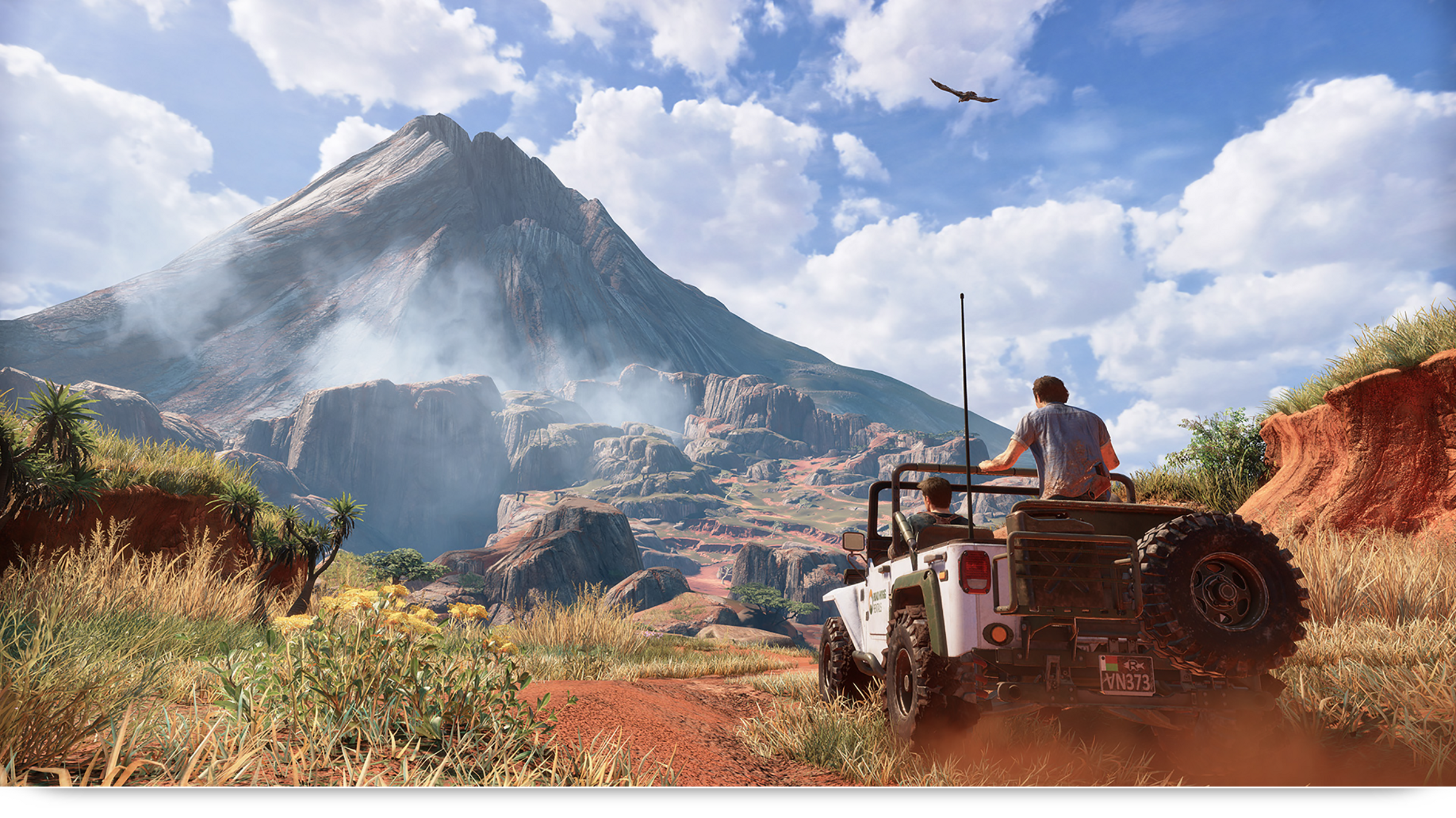 The Greatest PlayStation Set Pieces of All Time