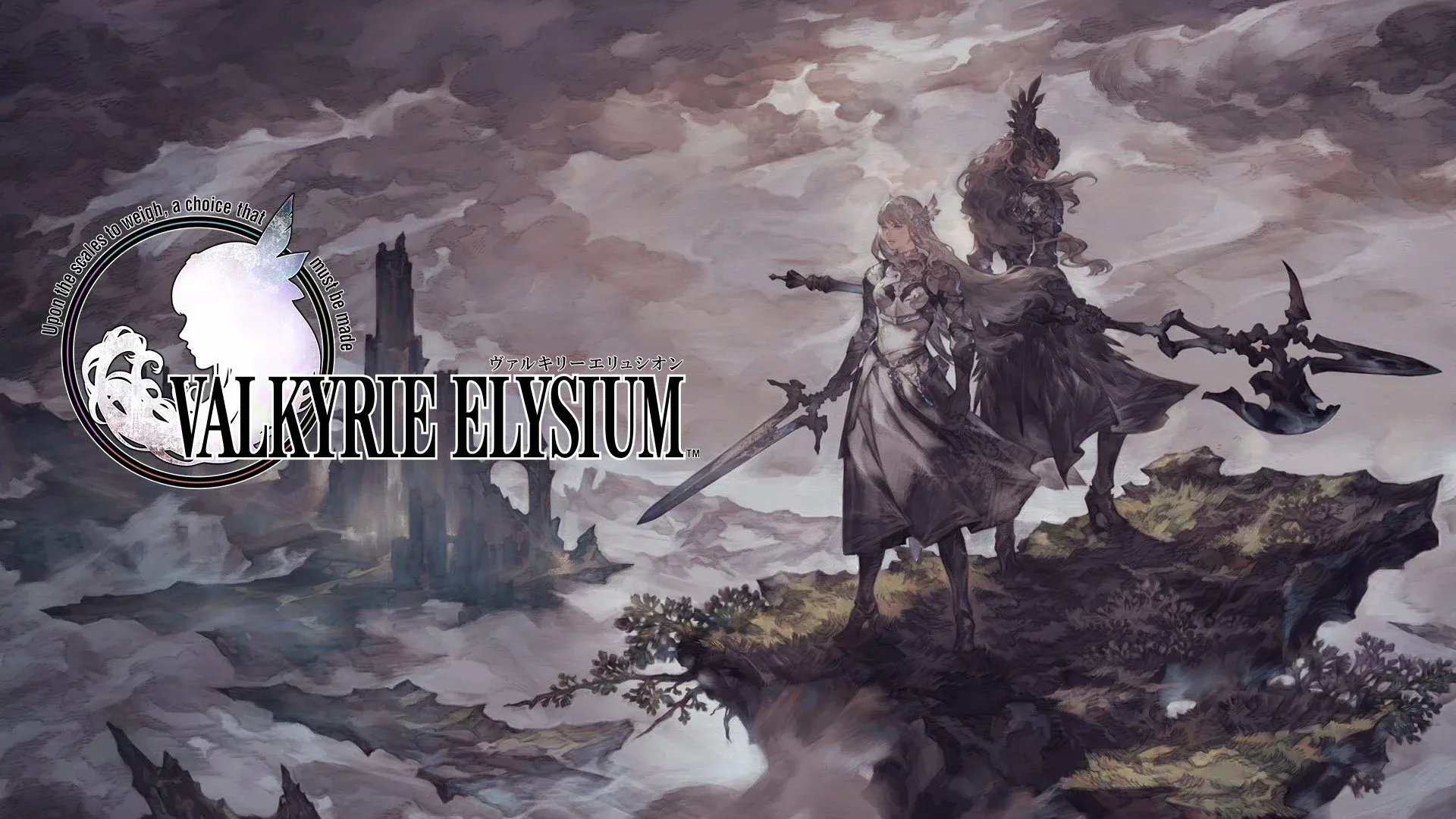 Valkyrie Elysium Impressions