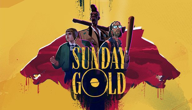 Sunday Gold Review - One Last Job