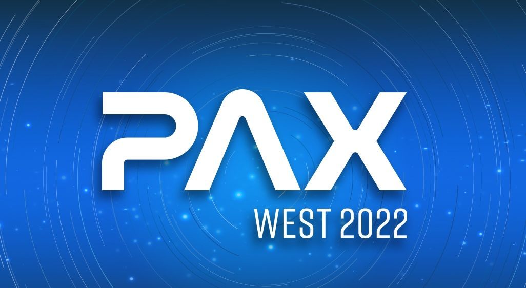 Convening in Seattle - Reviewing PAX West 2022