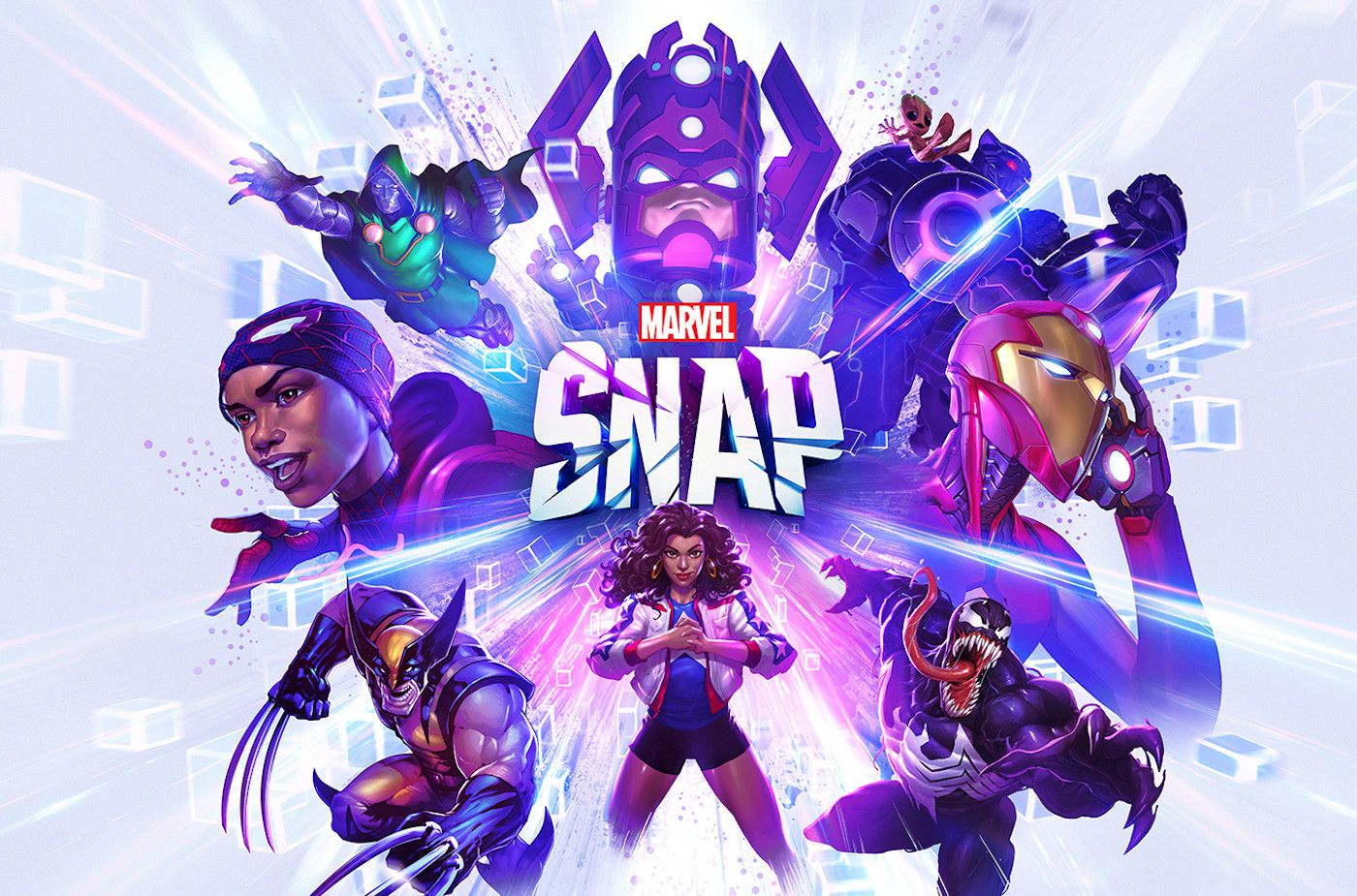 Marvel Snap Is a Surprising CCG…Until It’s Not