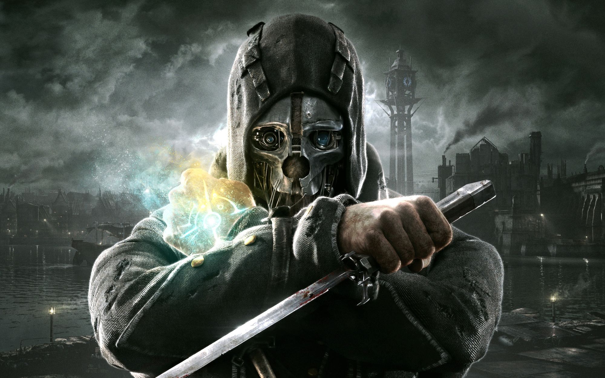 Every Level in Dishonored, Ranked
