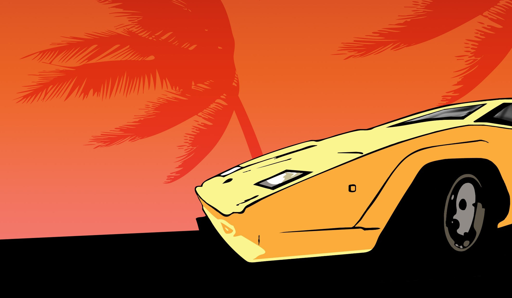 GTA Vice City Created a New Wave of ’80s Nostalgia