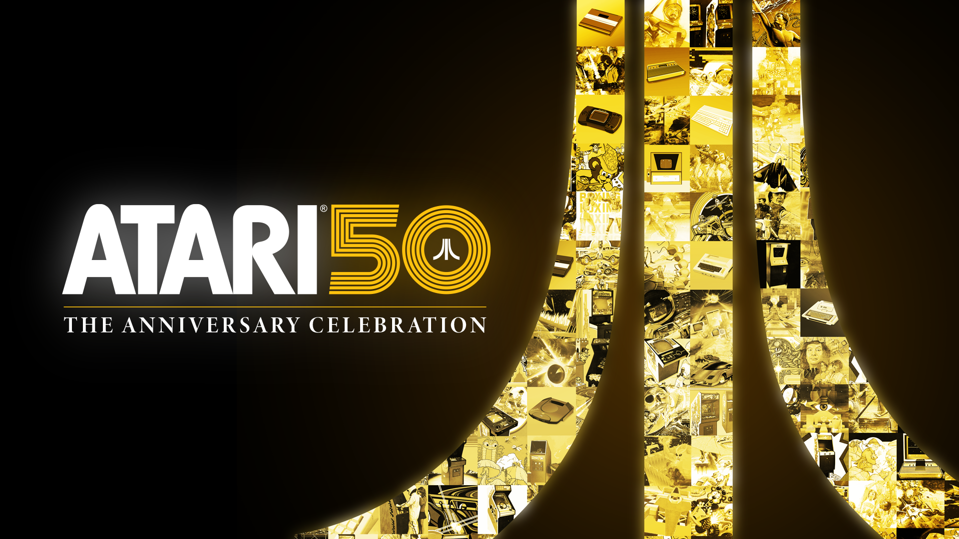 Atari 50: The Anniversary Celebration Review