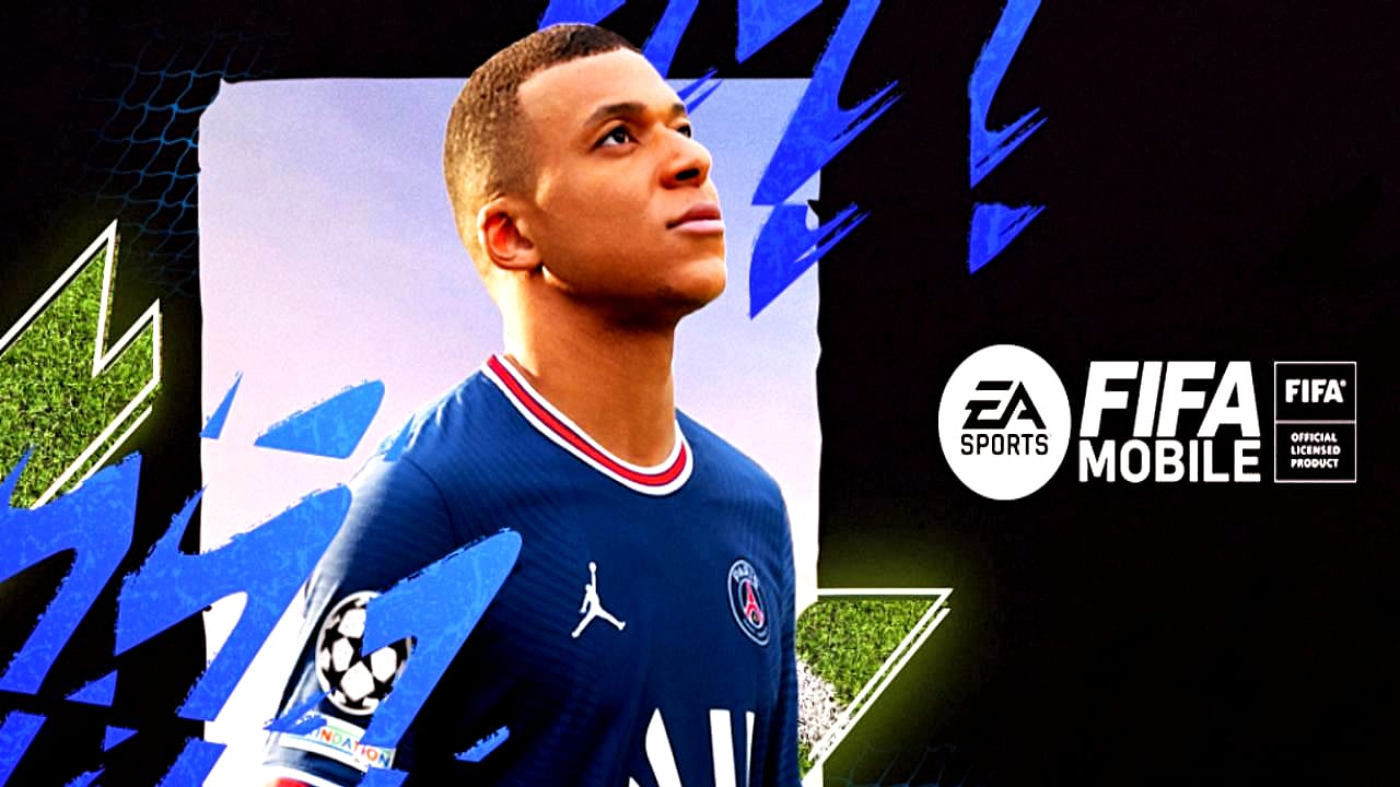 Analysing the UX Design of the FIFA Mobile App