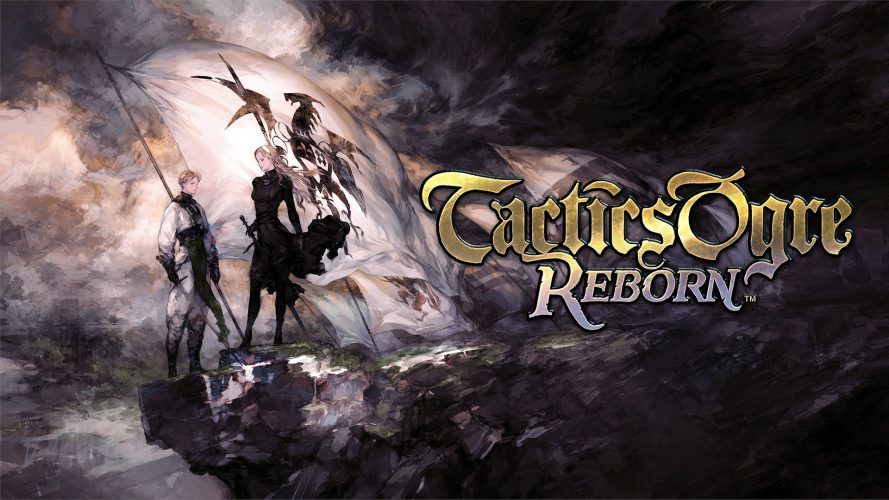 MetaReview - Tactics Ogre: Reborn