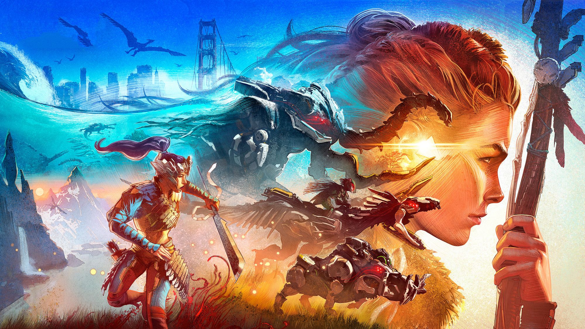 Game Developers are the Masters of Smoke and Mirrors