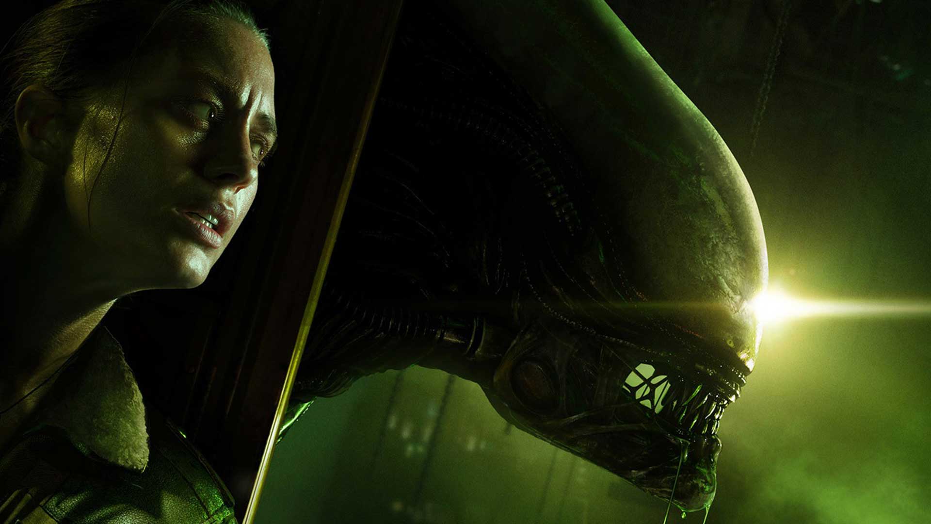 Alien Isolation: An Exhibition of Unforgiving Terror