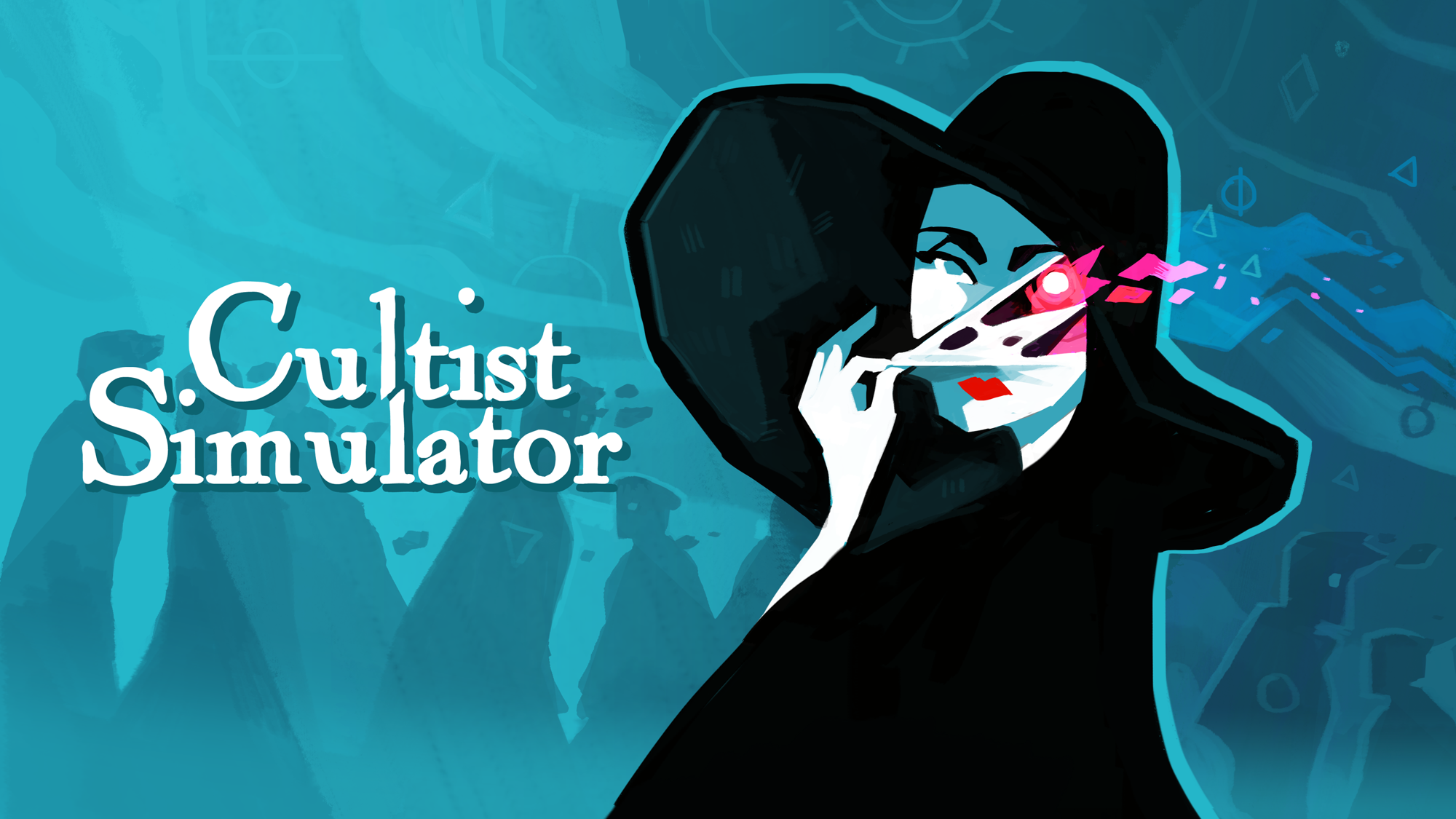 How Cultist Simulator Uses Your Imagination to Properly Scare You