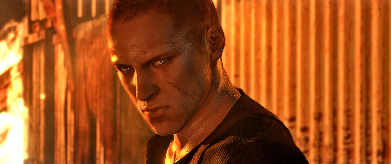 Resident Evil’s Most Underused Main Character