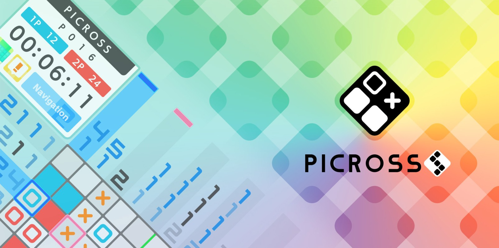 How Playing Picross Has Forced Me To Re-Examine My Manuscript