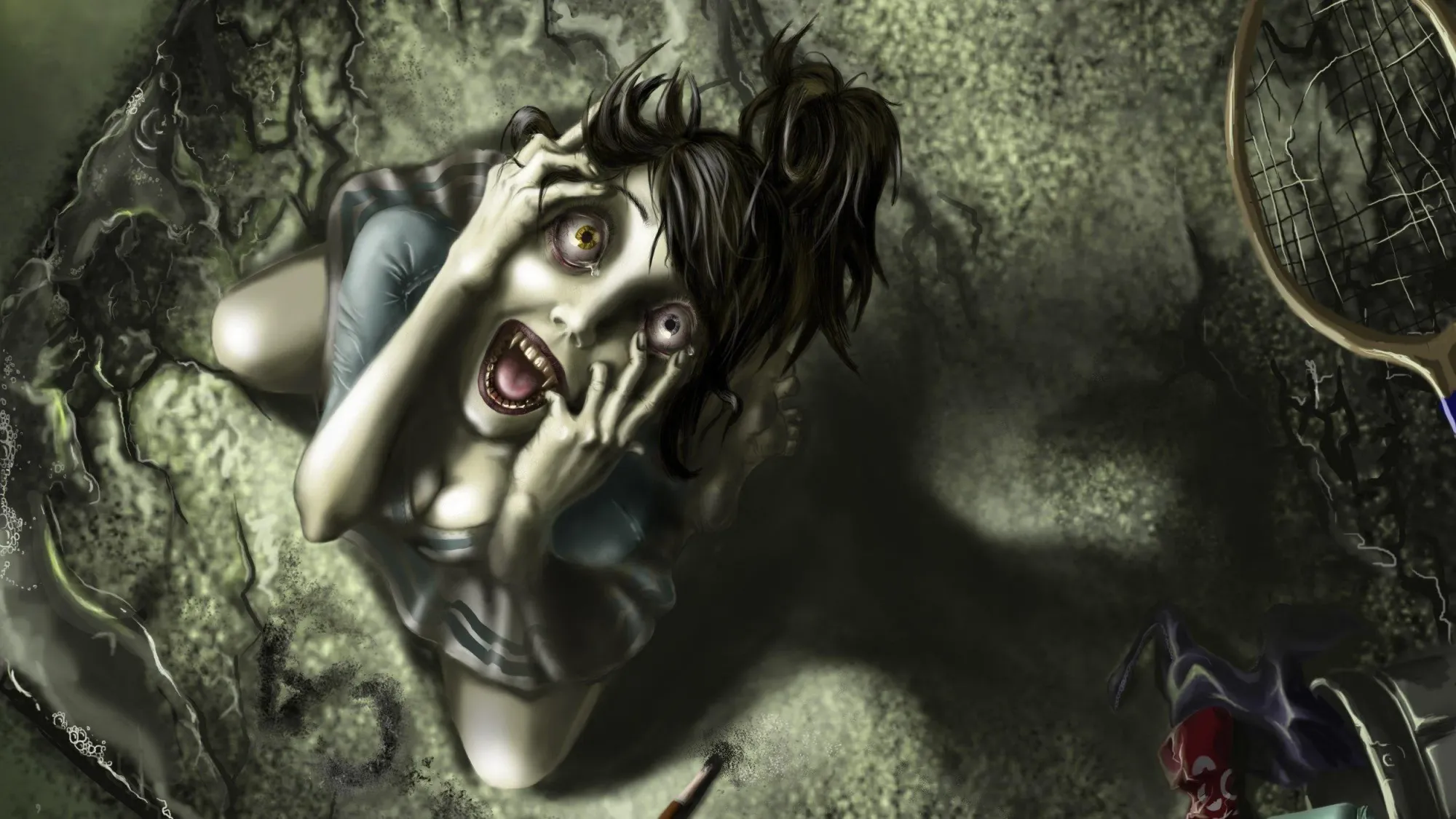 Why Do We Still Remember Vampire: The Masquerade — Bloodlines?