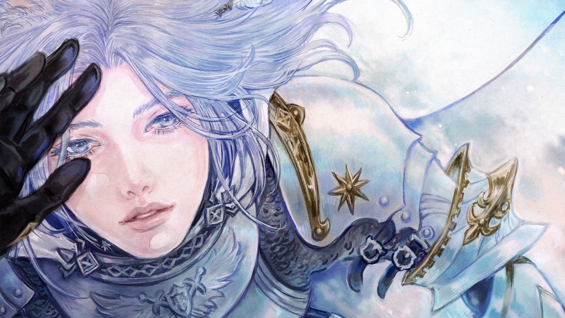 The Little Light Within: FFXIV's Endwalker and the Fierceness of Hope