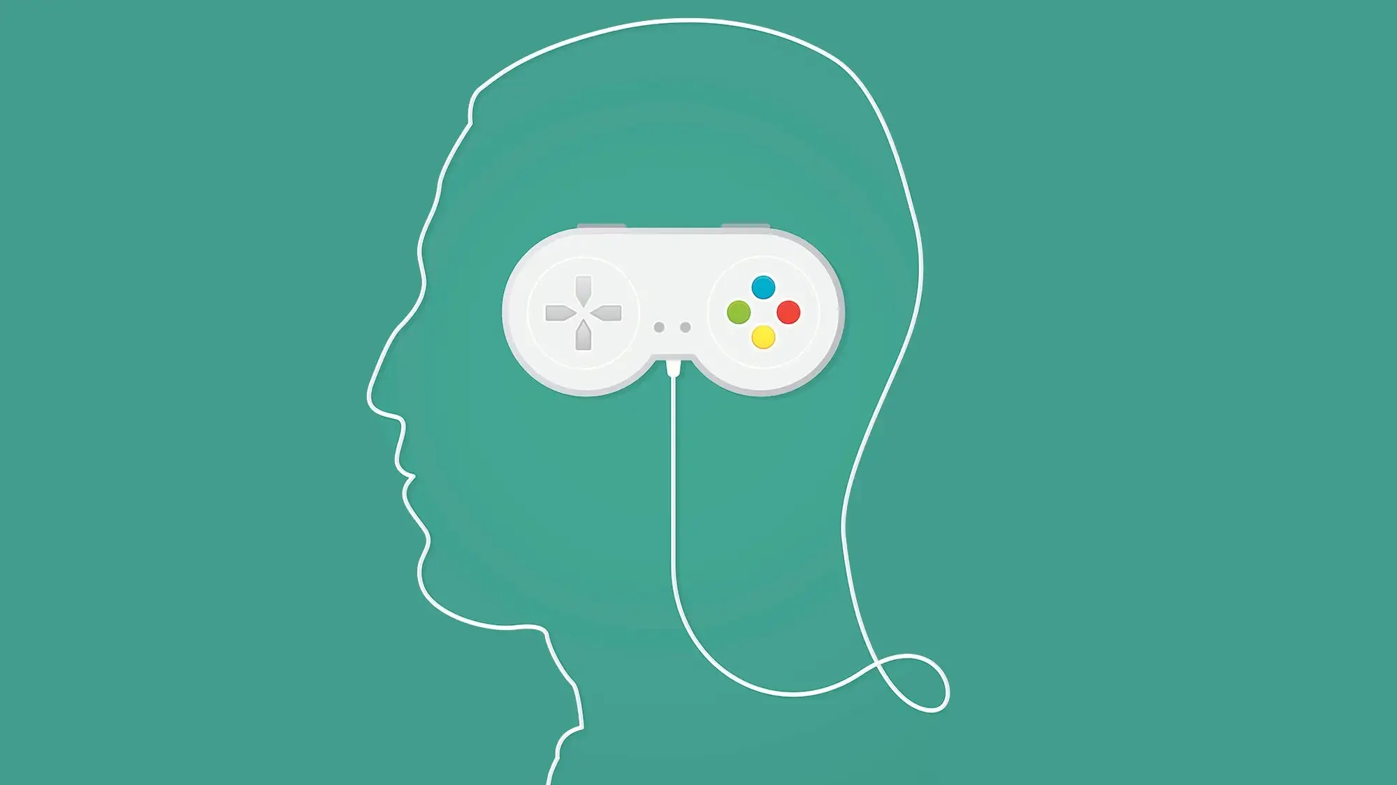 Five Games That Could Improve Your Health