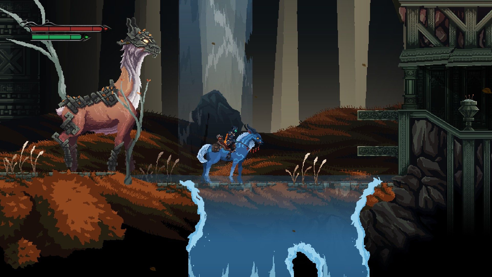 What Is Depth and How Do You Add It to Your Game?