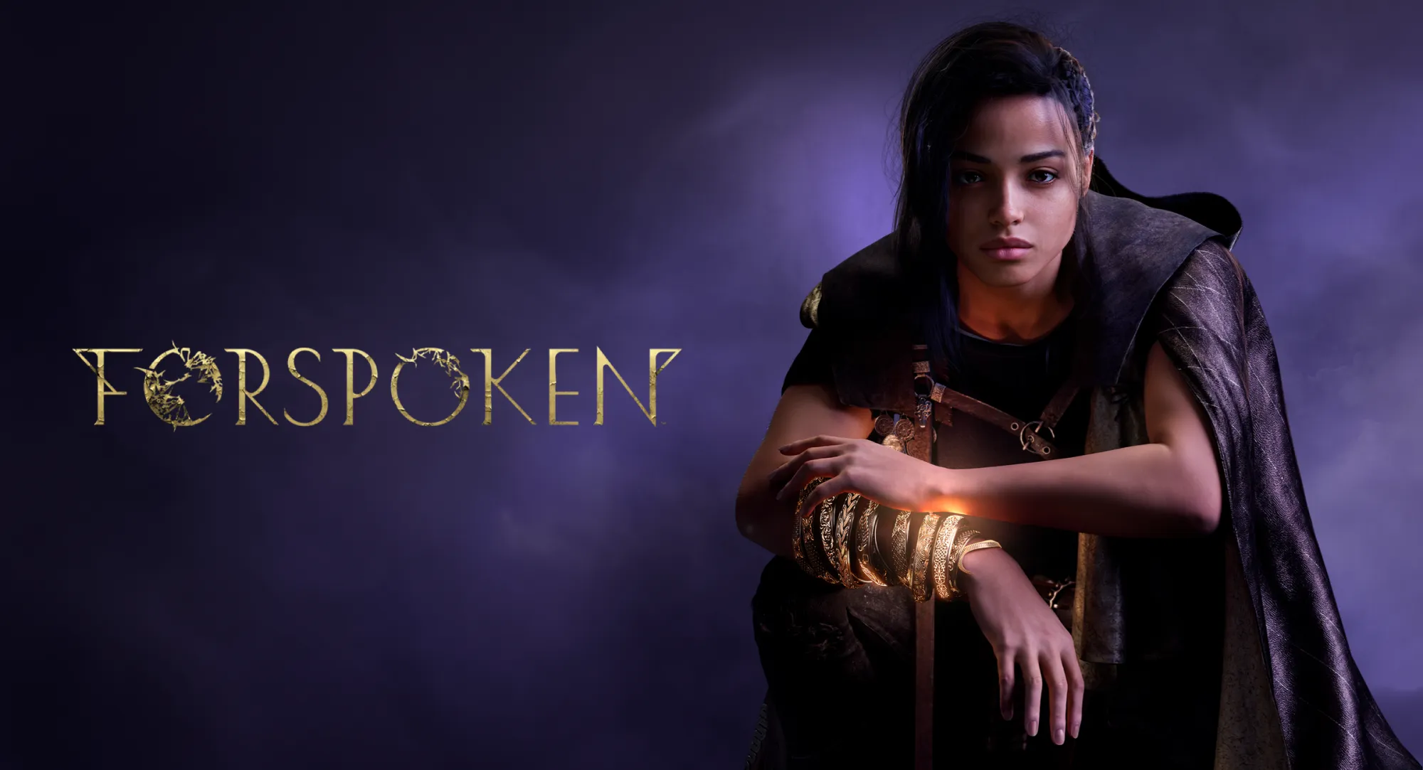 Forspoken: An Imperfect But Promising Beginning