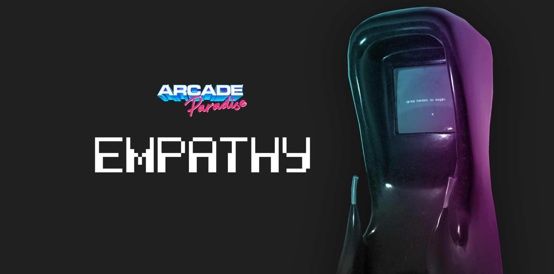 Gordon Bell on Creating Arcade Paradise's "Empathy"