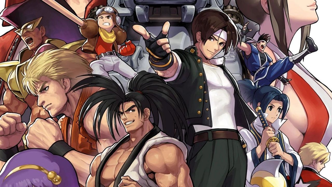 SNK: The Trials and Tribulations of a Fighting Game Pioneer