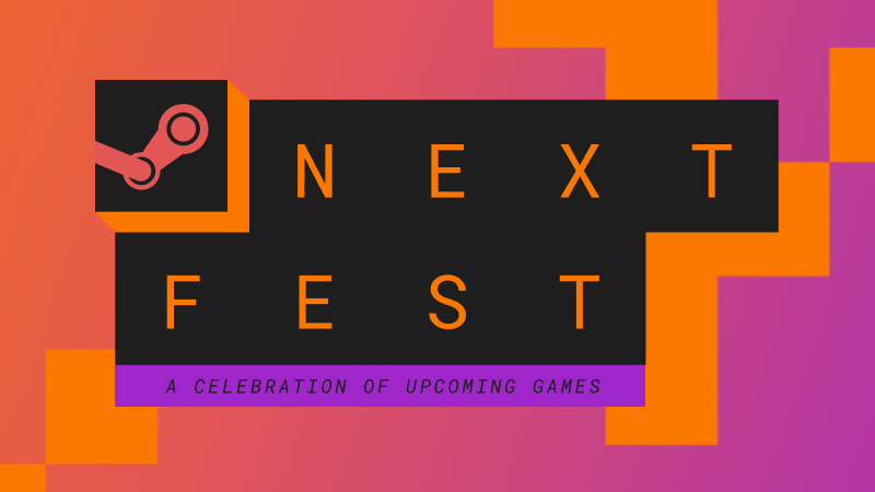 Nine Games To Watch From Steam Next Fest 02/23