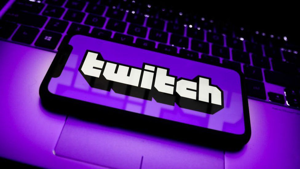 A Guide to Twitch, From a “Millennial Boomer”