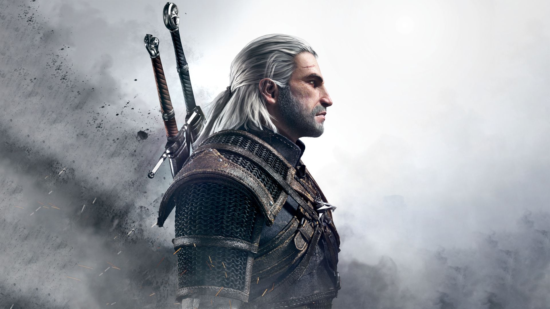 How the Witcher Ruined Morality Systems for Me