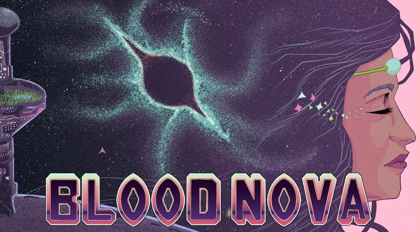 The Story of Love: A Review of Blood Nova