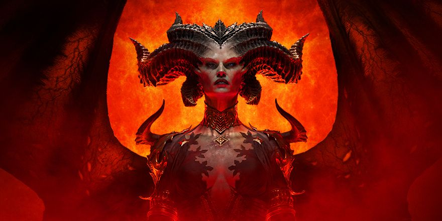 Diablo 4’s Beta Shows the Horror of Modern AAA Design